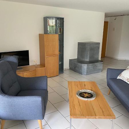 Ferienwohnung Fuer 5 Personen In Cumpadials, Inmitten Der Surselva Sumvitg Eksteriør billede