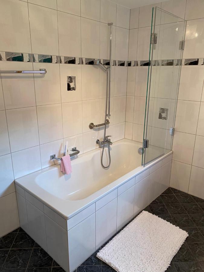 Ferienwohnung Fuer 5 Personen In Cumpadials, Inmitten Der Surselva Sumvitg Eksteriør billede