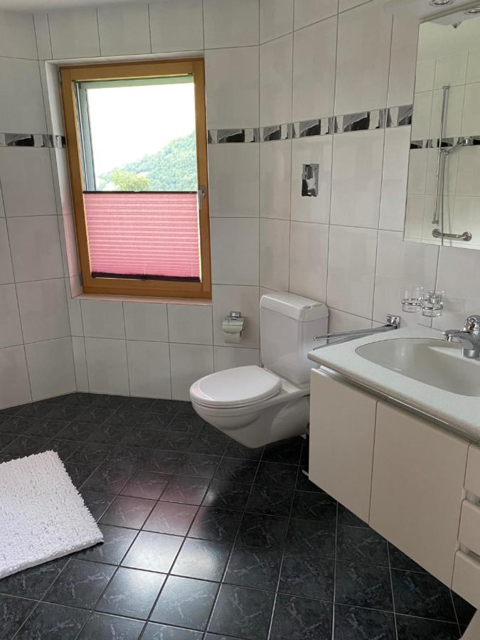 Ferienwohnung Fuer 5 Personen In Cumpadials, Inmitten Der Surselva Sumvitg Eksteriør billede